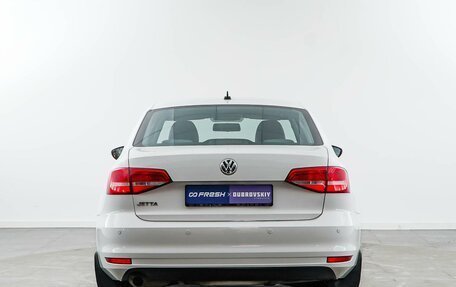 Volkswagen Jetta VI, 2015 год, 1 263 055 рублей, 4 фотография