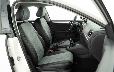 Volkswagen Jetta VI, 2015 год, 1 263 055 рублей, 8 фотография