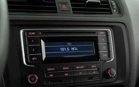 Volkswagen Jetta VI, 2015 год, 1 263 055 рублей, 14 фотография