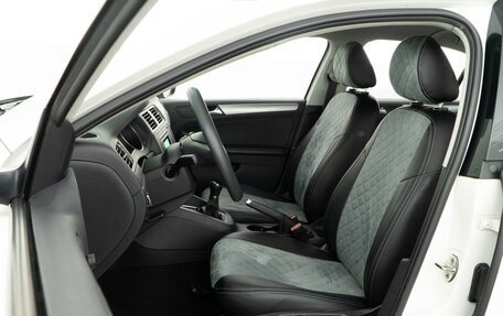 Volkswagen Jetta VI, 2015 год, 1 263 055 рублей, 10 фотография