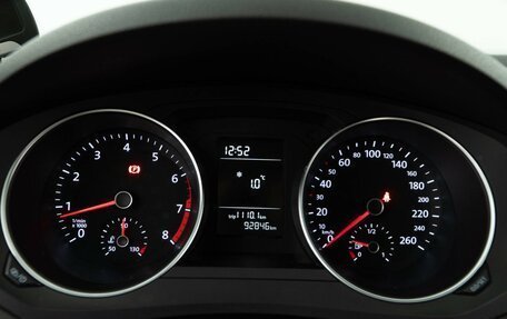 Volkswagen Jetta VI, 2015 год, 1 263 055 рублей, 19 фотография