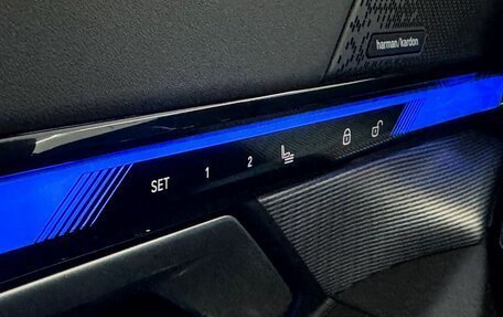 BMW 5 серия, 2025 год, 9 200 000 рублей, 11 фотография