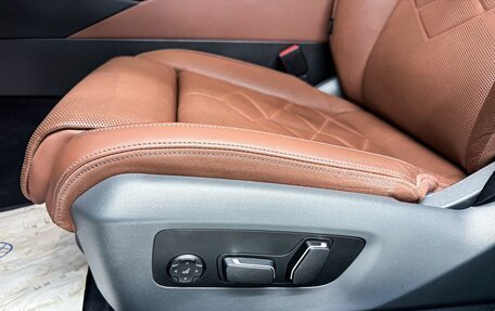 BMW 5 серия, 2025 год, 9 200 000 рублей, 12 фотография