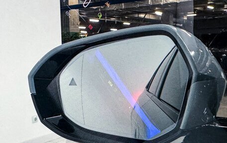 BMW 5 серия, 2025 год, 9 200 000 рублей, 8 фотография