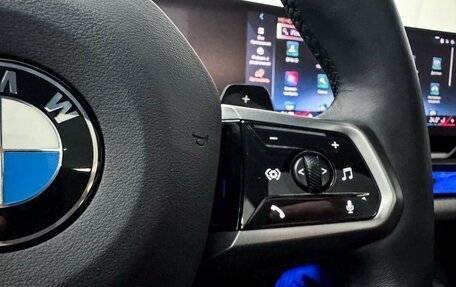 BMW 5 серия, 2025 год, 9 200 000 рублей, 16 фотография