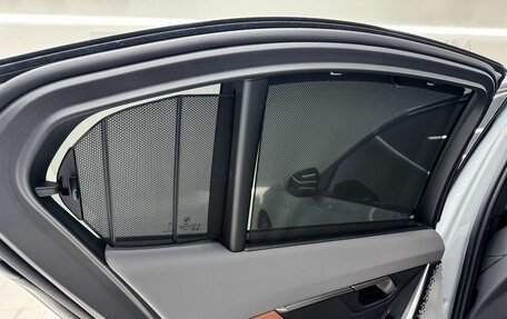 BMW 5 серия, 2025 год, 9 200 000 рублей, 24 фотография