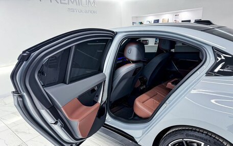 BMW 5 серия, 2025 год, 9 200 000 рублей, 23 фотография