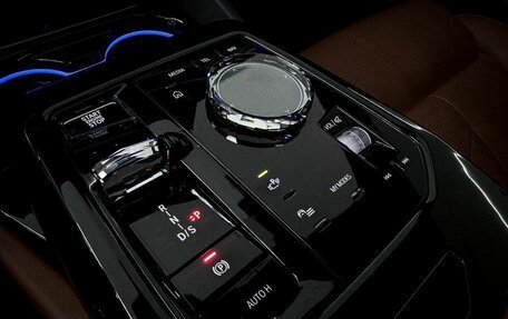 BMW 5 серия, 2025 год, 9 200 000 рублей, 22 фотография