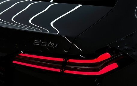 BMW 5 серия, 2025 год, 9 200 000 рублей, 38 фотография