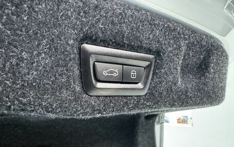 BMW 5 серия, 2025 год, 9 200 000 рублей, 36 фотография