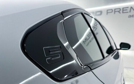 BMW 5 серия, 2025 год, 9 200 000 рублей, 35 фотография