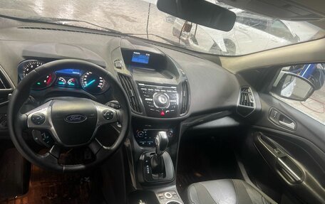 Ford Kuga III, 2014 год, 999 000 рублей, 5 фотография