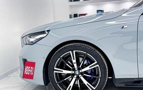 BMW 5 серия, 2025 год, 9 200 000 рублей, 37 фотография