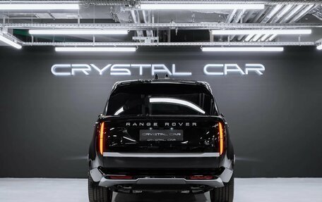Land Rover Range Rover IV рестайлинг, 2025 год, 26 700 000 рублей, 7 фотография