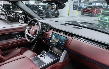 Land Rover Range Rover IV рестайлинг, 2025 год, 26 700 000 рублей, 11 фотография