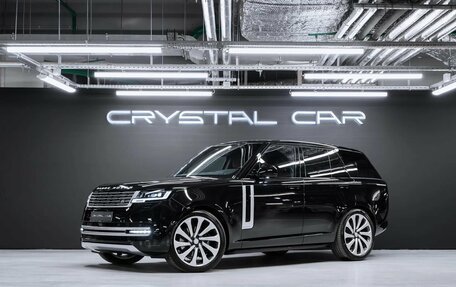 Land Rover Range Rover IV рестайлинг, 2025 год, 26 700 000 рублей, 6 фотография