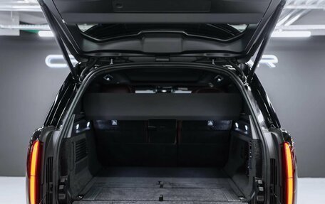 Land Rover Range Rover IV рестайлинг, 2025 год, 26 700 000 рублей, 10 фотография