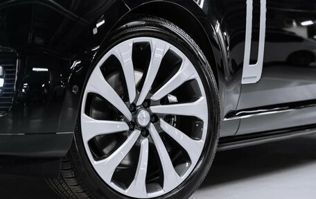 Land Rover Range Rover IV рестайлинг, 2025 год, 26 700 000 рублей, 8 фотография