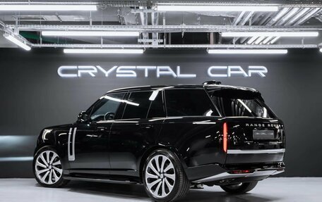 Land Rover Range Rover IV рестайлинг, 2025 год, 26 700 000 рублей, 4 фотография