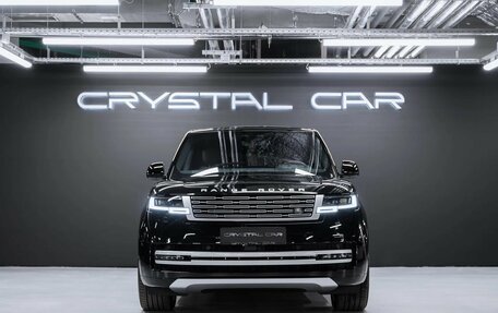 Land Rover Range Rover IV рестайлинг, 2025 год, 26 700 000 рублей, 5 фотография