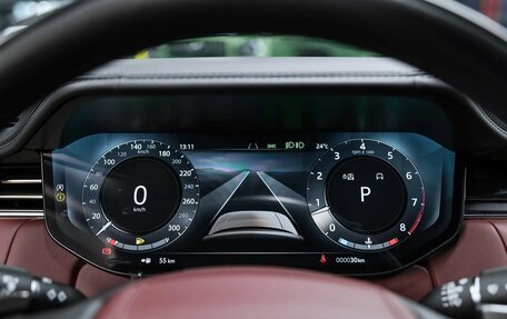 Land Rover Range Rover IV рестайлинг, 2025 год, 26 700 000 рублей, 13 фотография