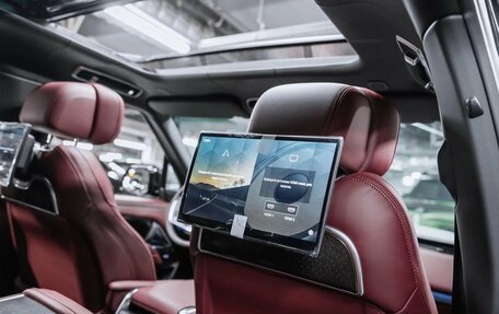 Land Rover Range Rover IV рестайлинг, 2025 год, 26 700 000 рублей, 19 фотография