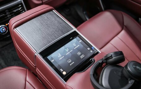 Land Rover Range Rover IV рестайлинг, 2025 год, 26 700 000 рублей, 22 фотография