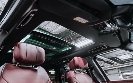 Land Rover Range Rover IV рестайлинг, 2025 год, 26 700 000 рублей, 16 фотография