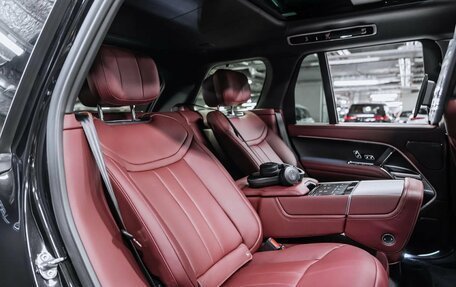 Land Rover Range Rover IV рестайлинг, 2025 год, 26 700 000 рублей, 18 фотография