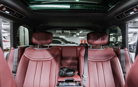 Land Rover Range Rover IV рестайлинг, 2025 год, 26 700 000 рублей, 20 фотография