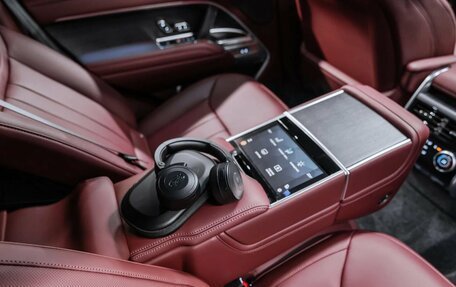 Land Rover Range Rover IV рестайлинг, 2025 год, 26 700 000 рублей, 21 фотография