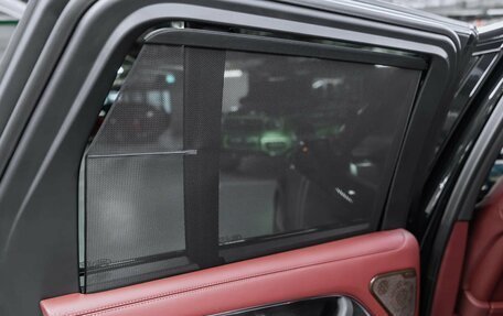 Land Rover Range Rover IV рестайлинг, 2025 год, 26 700 000 рублей, 27 фотография