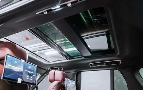 Land Rover Range Rover IV рестайлинг, 2025 год, 26 700 000 рублей, 24 фотография