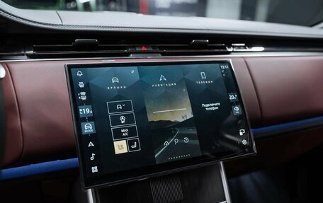 Land Rover Range Rover IV рестайлинг, 2025 год, 26 700 000 рублей, 28 фотография