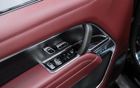 Land Rover Range Rover IV рестайлинг, 2025 год, 26 700 000 рублей, 26 фотография