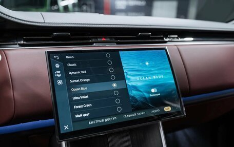 Land Rover Range Rover IV рестайлинг, 2025 год, 26 700 000 рублей, 37 фотография