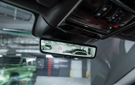 Land Rover Range Rover IV рестайлинг, 2025 год, 26 700 000 рублей, 38 фотография