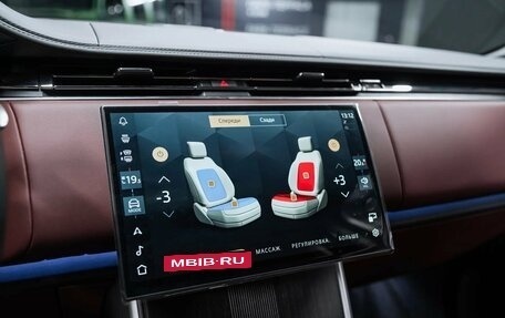 Land Rover Range Rover IV рестайлинг, 2025 год, 26 700 000 рублей, 31 фотография