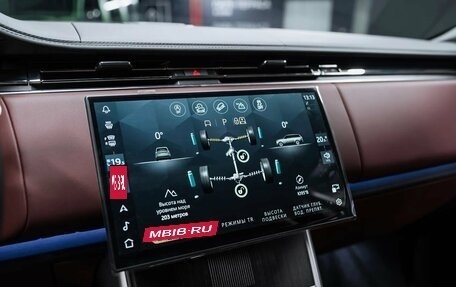 Land Rover Range Rover IV рестайлинг, 2025 год, 26 700 000 рублей, 33 фотография