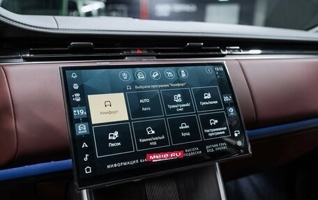 Land Rover Range Rover IV рестайлинг, 2025 год, 26 700 000 рублей, 34 фотография