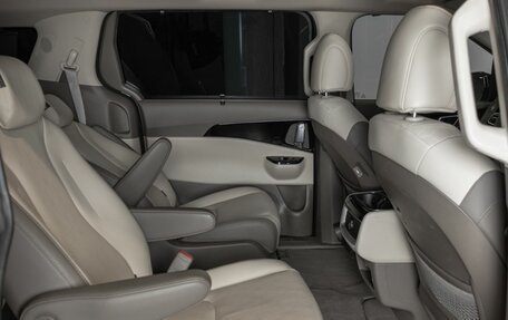 KIA Carnival, 2021 год, 3 750 000 рублей, 8 фотография