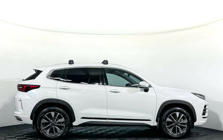 CheryExeed LX, 2023 год, 1 897 000 рублей, 4 фотография