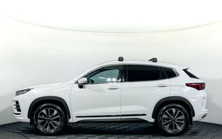 CheryExeed LX, 2023 год, 1 897 000 рублей, 8 фотография