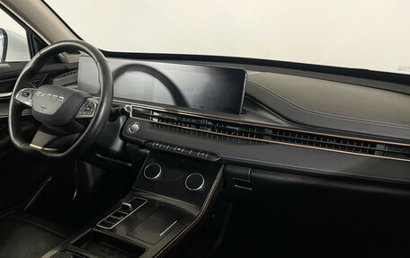 CheryExeed LX, 2023 год, 1 897 000 рублей, 9 фотография