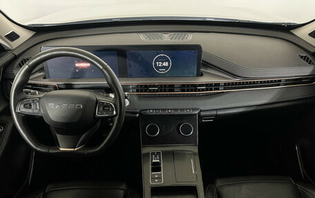 CheryExeed LX, 2023 год, 1 897 000 рублей, 10 фотография