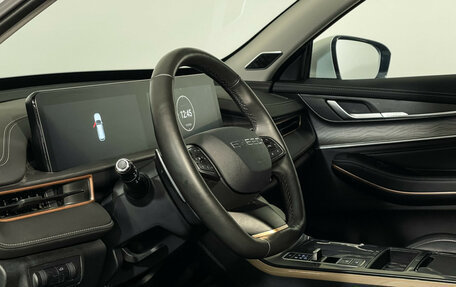CheryExeed LX, 2023 год, 1 897 000 рублей, 12 фотография
