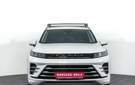 CheryExeed LX, 2023 год, 1 897 000 рублей, 2 фотография