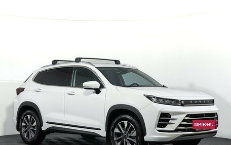 CheryExeed LX, 2023 год, 1 897 000 рублей, 3 фотография