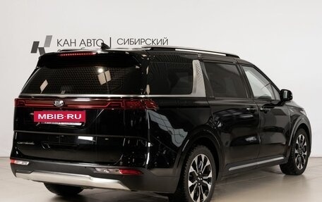KIA Carnival, 2021 год, 3 750 000 рублей, 3 фотография