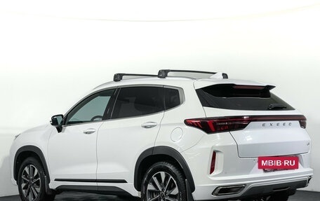CheryExeed LX, 2023 год, 1 897 000 рублей, 7 фотография